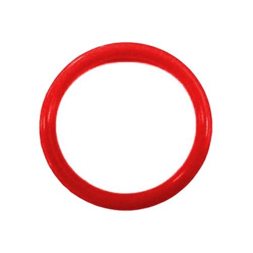 Solahart Rubber O Ring-Orange 25mm 330171