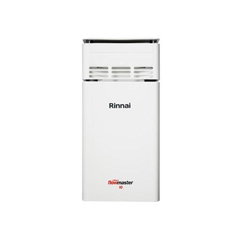 Rinnai Flowmaster Natural Gas Instant HWU IFM10NA