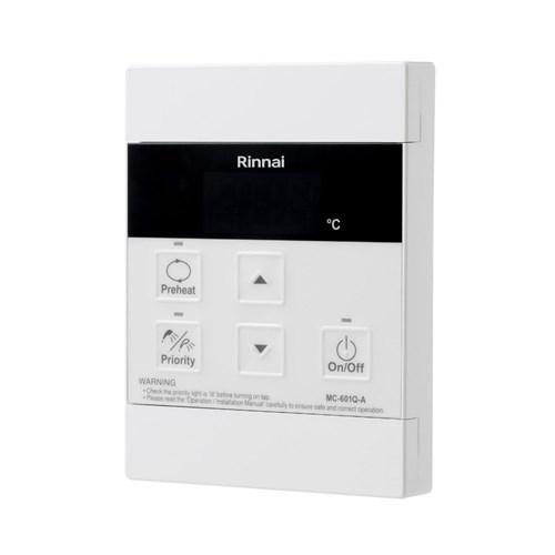 Rinnai Infinity Universal Controller MC601QA