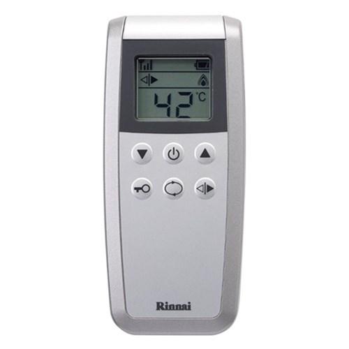 Rinnai Infinity Deluxe Bath Controller BC100V1W