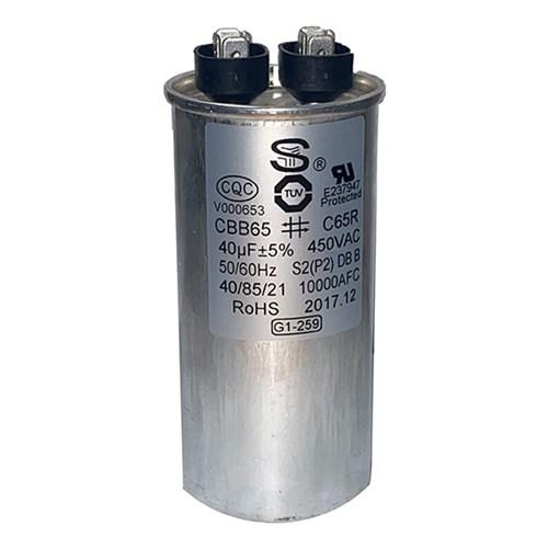 Evoheat ComPressor Capacitor 2000-3504