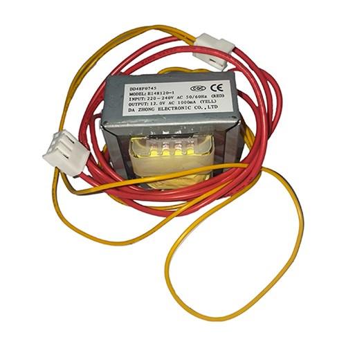 Evoheat Thermostat 20000-370037