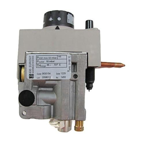 Eurosit Natural Gas Controller 079421