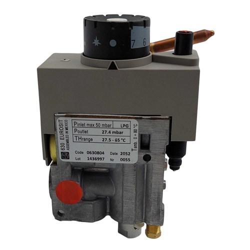 Eurosit LPG Gas Controller 079425