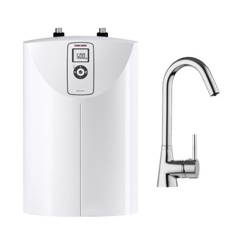 thumbnail image of Stiebel HWU SNE5 & MESG Sink Mixer 5 L 203250