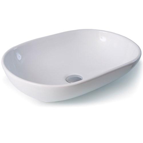 Seima Paxi 018 Above Counter Basin (No P&W) White 191453