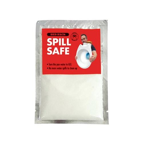 thumbnail image of Red Back Spill Safe 25 Gram RED420