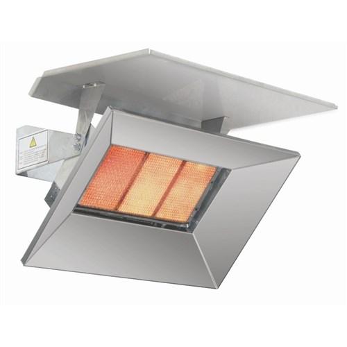 Bromic Heat-Flo Deflector 3 Tile