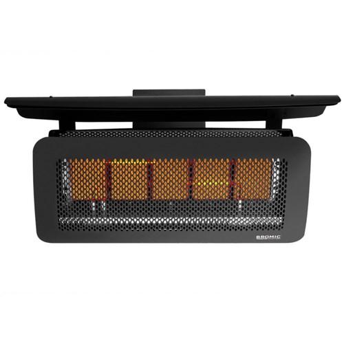 Bromic Smartheat Heater 5 Burner 42MJ NG