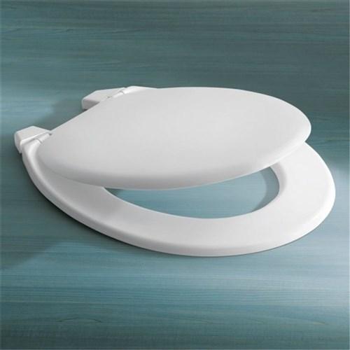 Caroma Standard Toilet Seat White 301106W