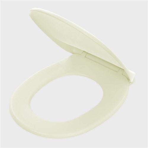 Caroma Trident Snap On Toilet Seat Ivory 301104I