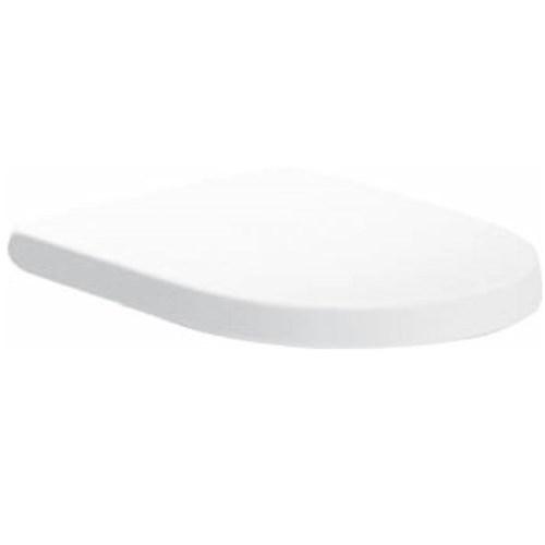 Caroma Seido Soft Close Toilet Seat White 300023W