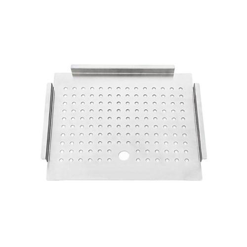 Harmony SS Satin Sink Drainer Tray #T3440