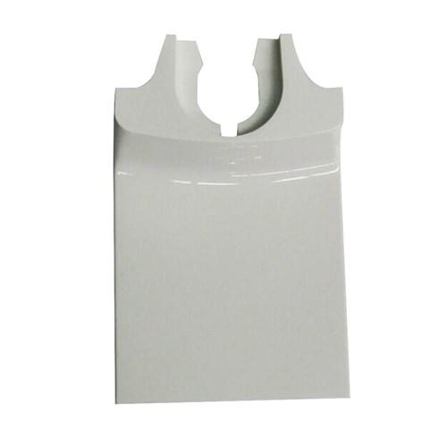 Caroma Cistern Connector Plate Suit Vitreous China Cisterns White 301238W