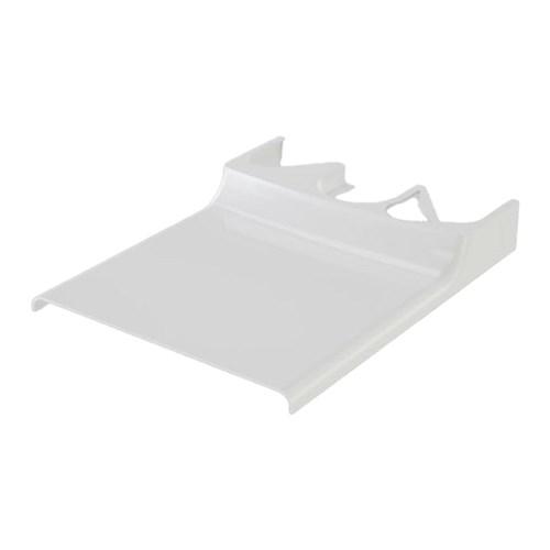 thumbnail image of Caroma Tasman / Trident / Slimline Cistern Connector Plate White 215209W