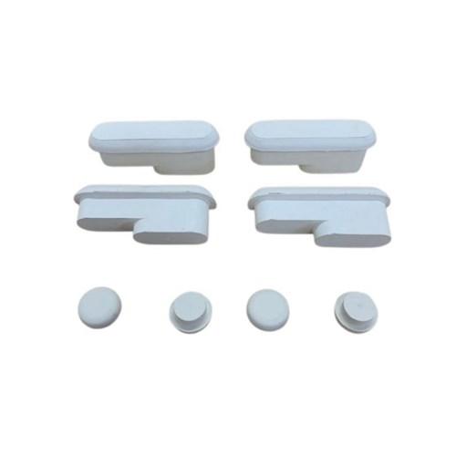 Caroma Pedigree Toilet Seat Buffer Kit 412026