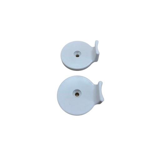 Caroma Colani Toilet Seat Buffer Kit 813301