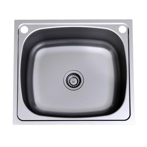 thumbnail image of Clark Stainless Steel Wall Trough Only 70 Litre 9511 OBS