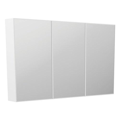 Fienza Bevel Edge Mirror Cabinet 1200mm B1200