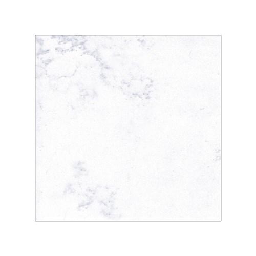 Fienza Bianca Marble Stone Top 1200mm 1200 504-104