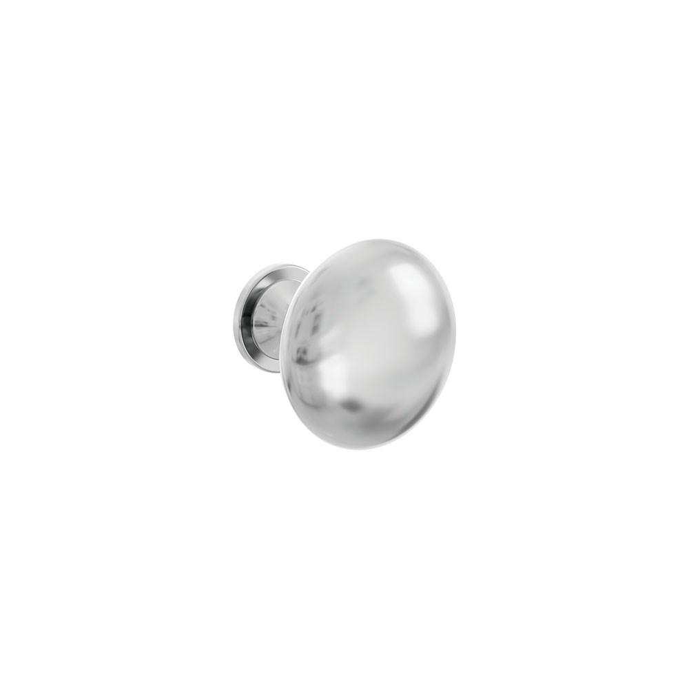 Fienza Mila Shaker Vanity Unit Knob Chrome HANDLEKCH