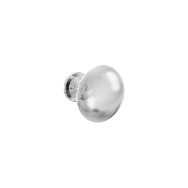 thumbnail image of Fienza Mila Shaker Vanity Unit Knob Chrome HANDLEKCH