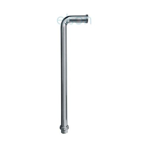 Basin Drop Waste With Nut 40mm x 680mm x 150mm Chrome