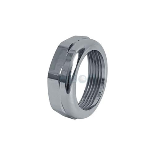 Trap Nut 40mm Chrome