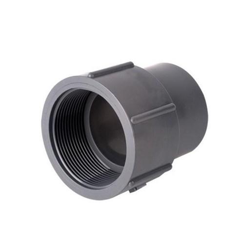 ABS Faucet Socket 1/2" R01.101.015