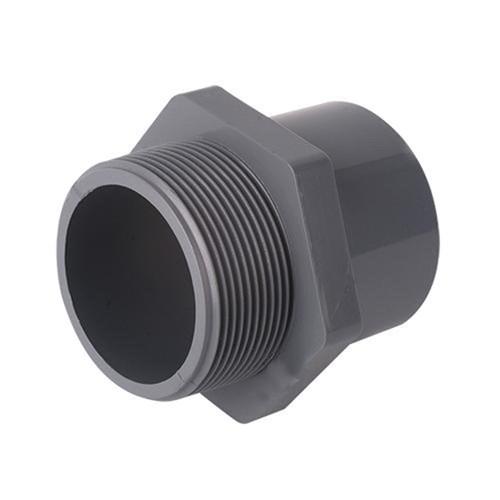 ABS Male BSP Socket Adaptor 1/2"