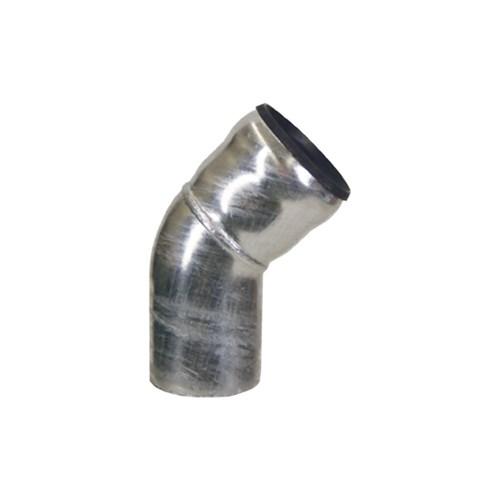 thumbnail image of Loro Small Radius Bend DN40 x 45 Degree 00352.040X