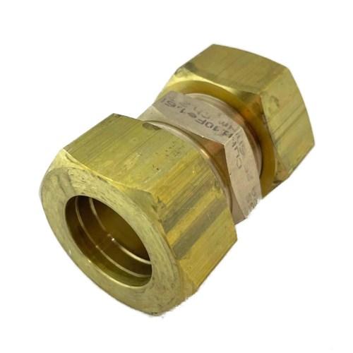 ComPression Pipe Union DWR Type GS OD20 CUNI