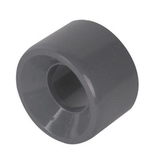 ABS Reducing Bush Plain 2" x 1 1/2" 90519 (Use MAAB0103)