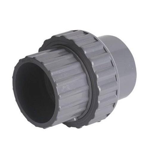 thumbnail image of ABS Socket Union Plain 4" 90693 OBS