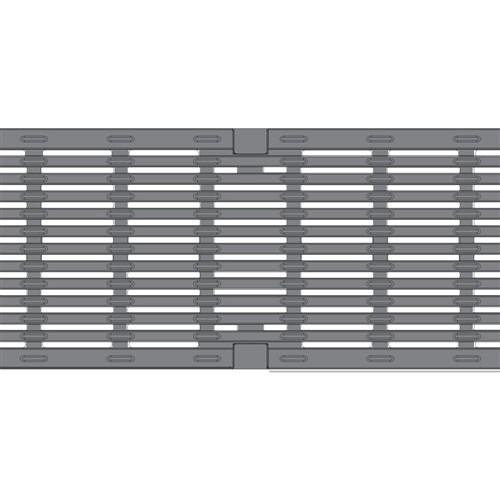 thumbnail image of Aco K200 Iron Heelguard Grate 0.5Mtr 142173