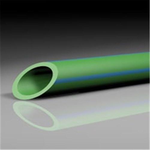 Aquatherm Green Pipe Length PN12.9 20mm OD x 4 Meters 10208