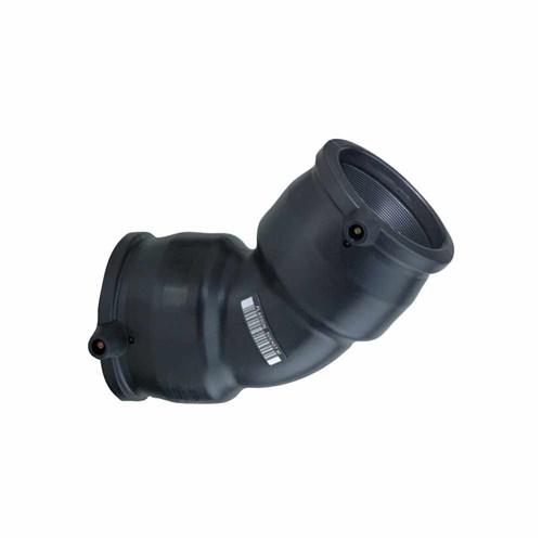 HDPE Electrofusion F&F Elbow PN16 32mm x 45 Degree