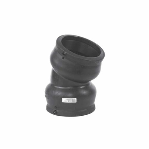 HDPE Electrofusion F&F Elbow PN16 110mm x 22.5 Degree