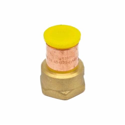 EziPex Crimp Gas Connector 16mm x 20mm FI No.2 435144