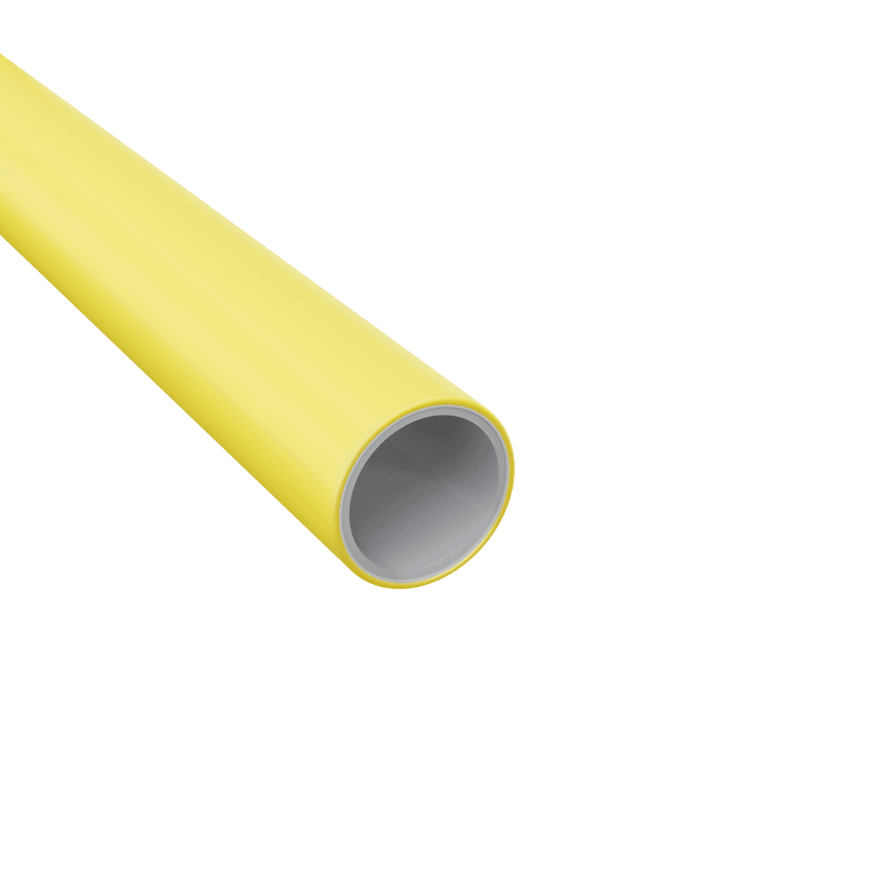 EziPex Gas Pipe 20mm x 5 Meters