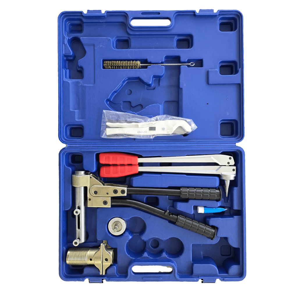 Pex Plus MK1 Tool Kit 16-20mm (Pex Tool M1K)