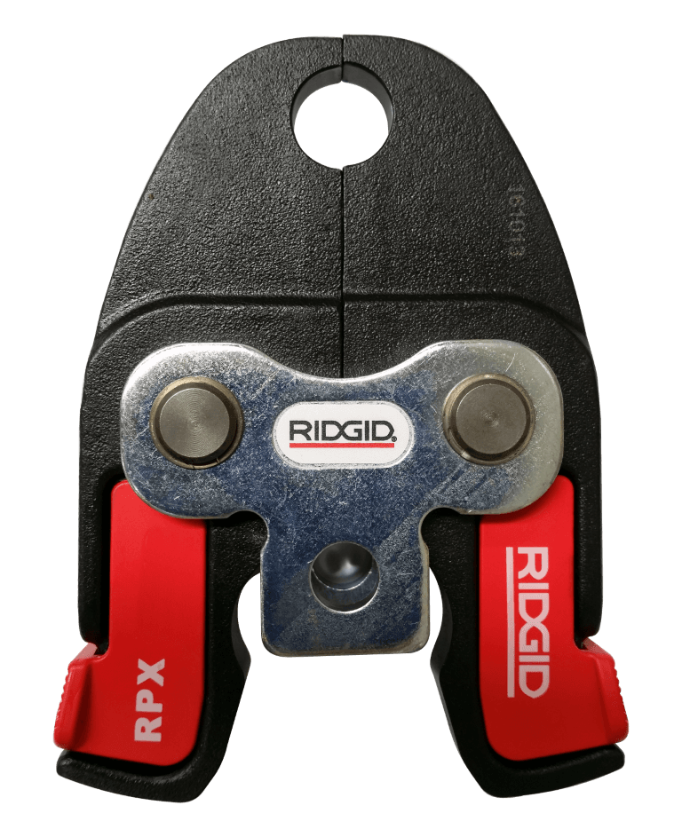 Ridgid RPX Compact Pex Jaws 16 /18mm - 55768