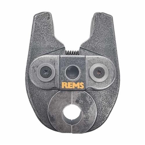 Rems K16 EziPex Mini Crimping Tongs 16mm