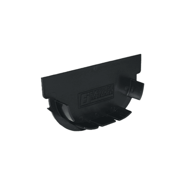 thumbnail image of EasyDRAIN Compact Channel End Cap 83700