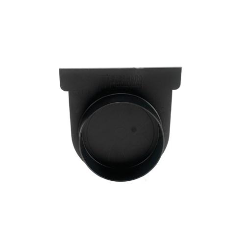 EasyDRAIN Standard Channel End Cap 83360