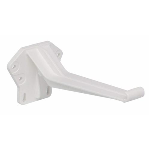 PVC Stormcloud Gutter Bracket