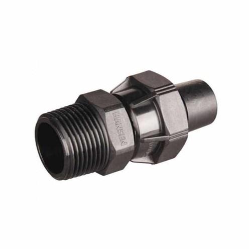 thumbnail image of Hansen Easy Fit Adaptor 20 Poly x20MI HMS20