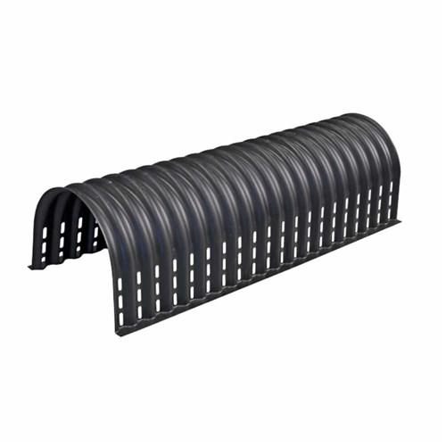 Length PVC Leach Drain 1500mm x 410mm