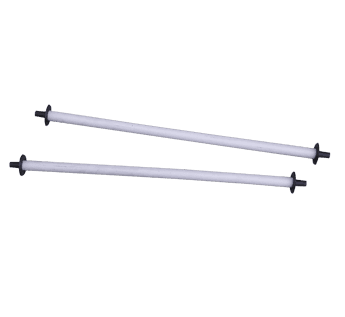 PVC Everglas Leach Drain Spreader Bar 430mm