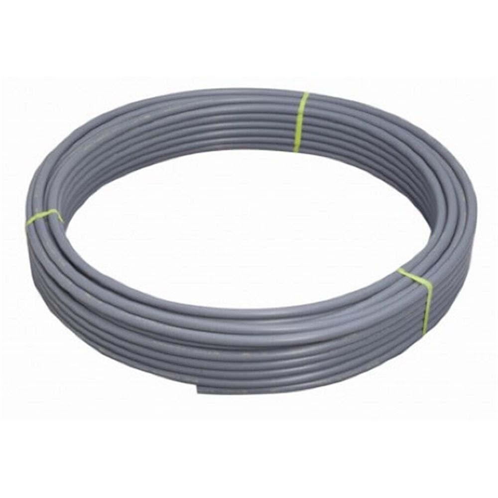 Coil Polybutylene Pipe 22mm x 25Mtr